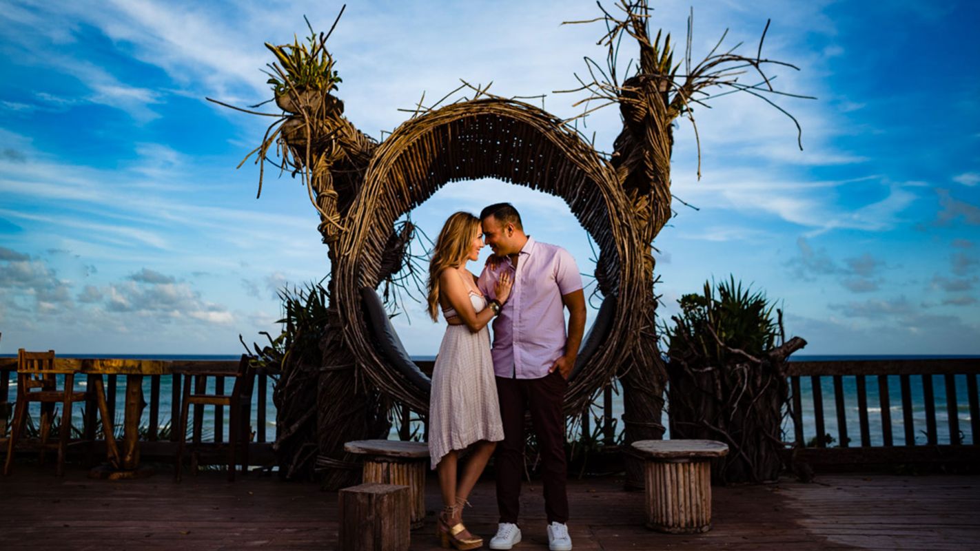 Tulum Hotels For Couples Manhattan NY