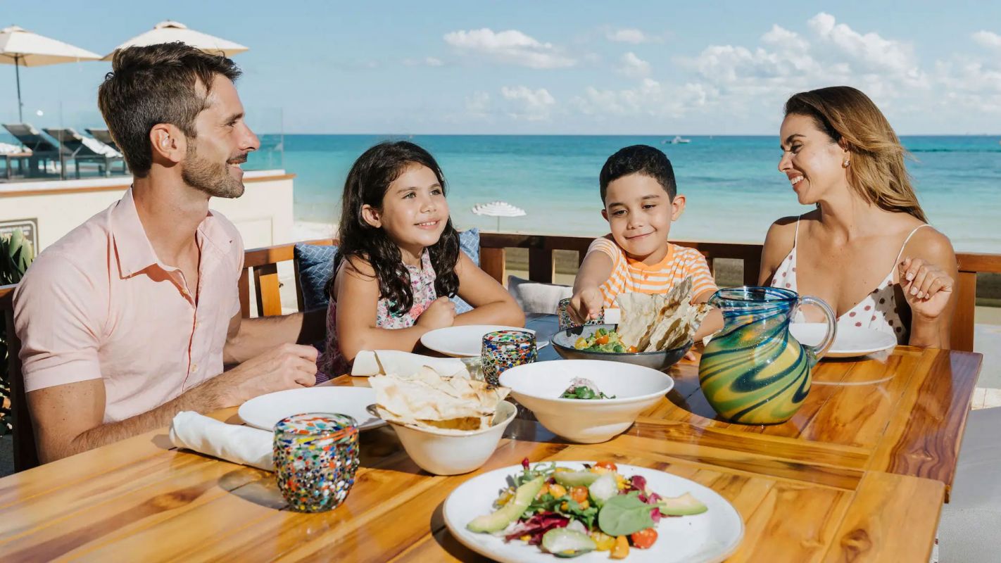 Playa Del Carmen Best Restaurants Manhattan NY
