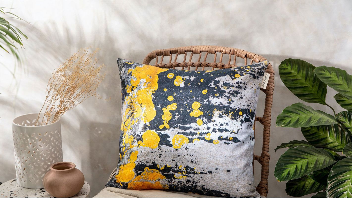 Cushions Art Prints New York NY