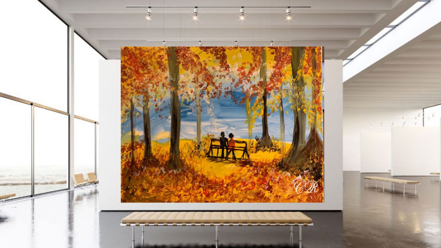 Commission Art New York NY