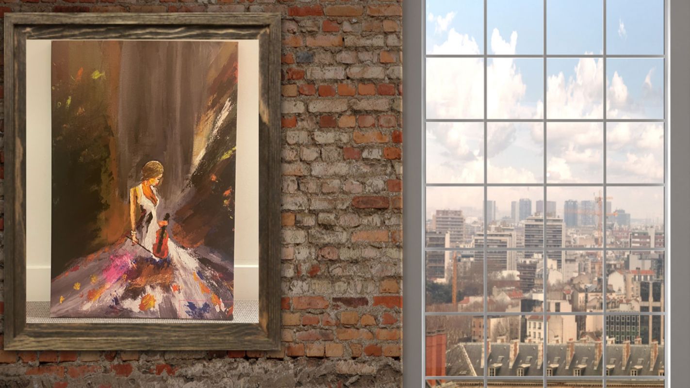 Wall Art For Sale New York NY
