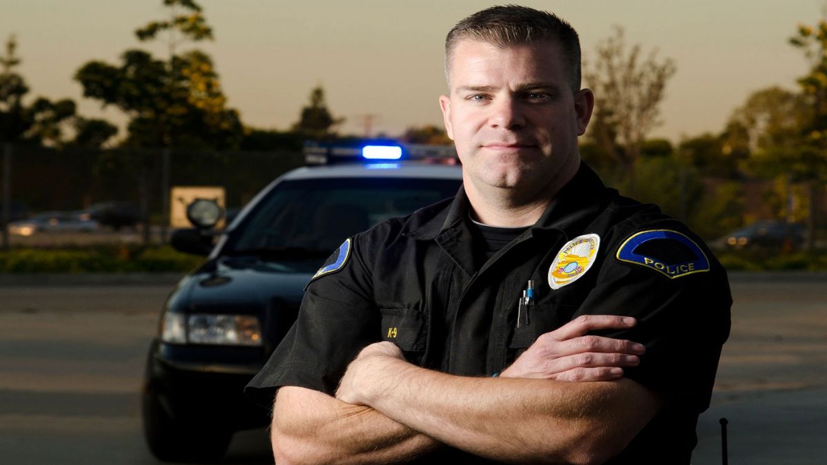 Security & Police Services Roswell GA
