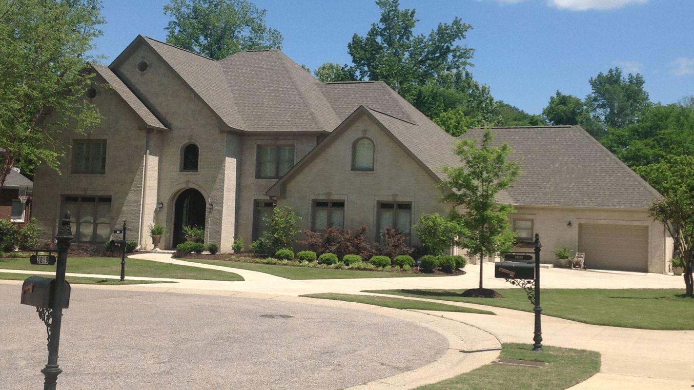 Residential Roofing Vestavia Hills AL