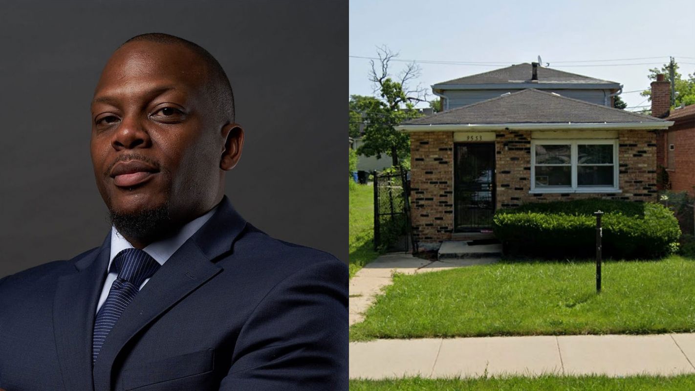 Residential Real Estate Broker Aurora IL