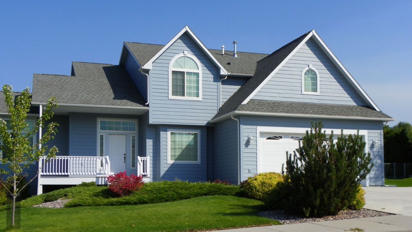 Home Valuation Aurora IL
