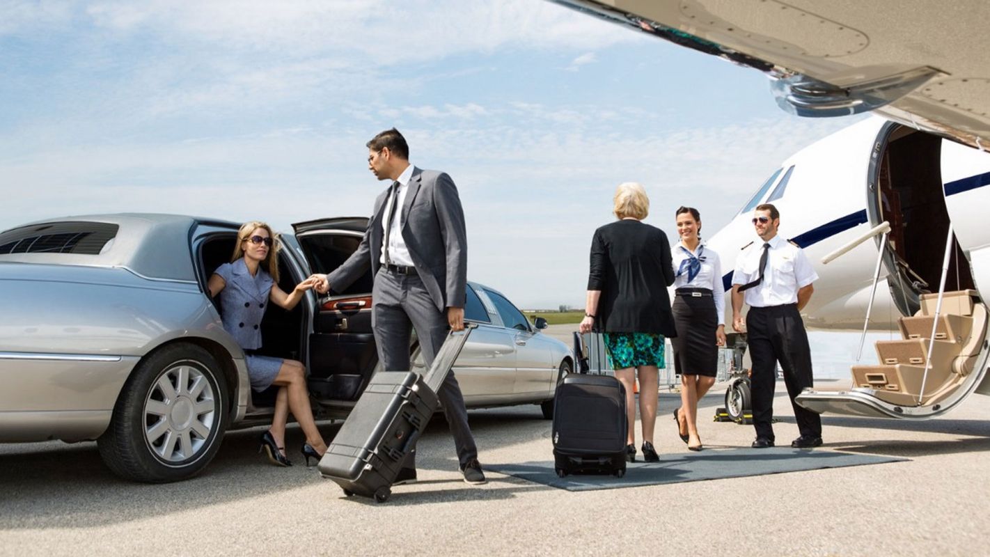 Airport Limo Service New Bedford MA