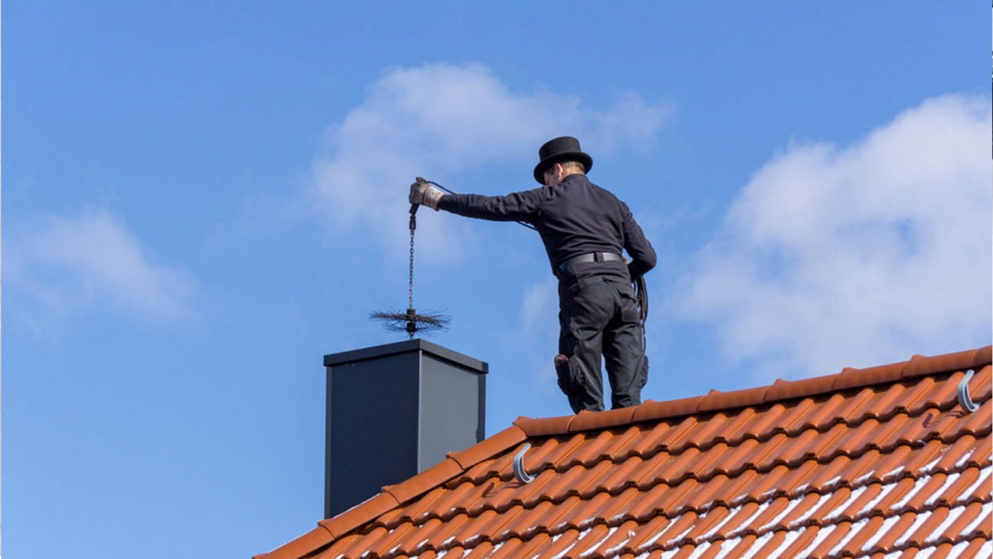 Complete Chimney Cleaning Valencia CA