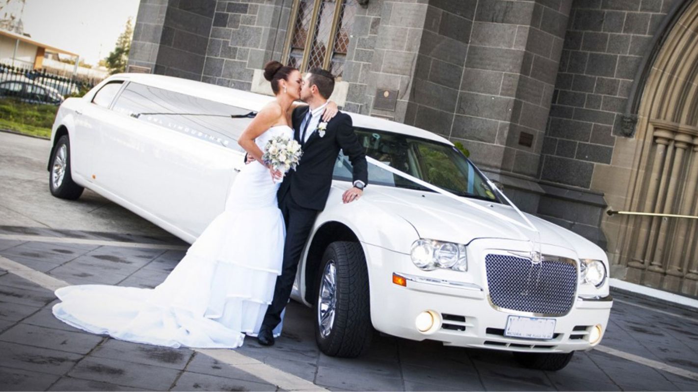 Wedding Limousine New Bedford MA