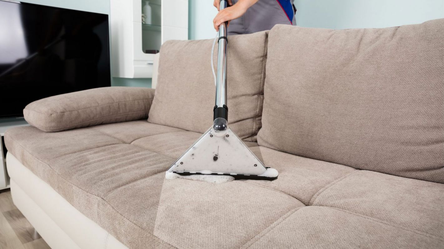Sofa Cleaning Services Athens GA