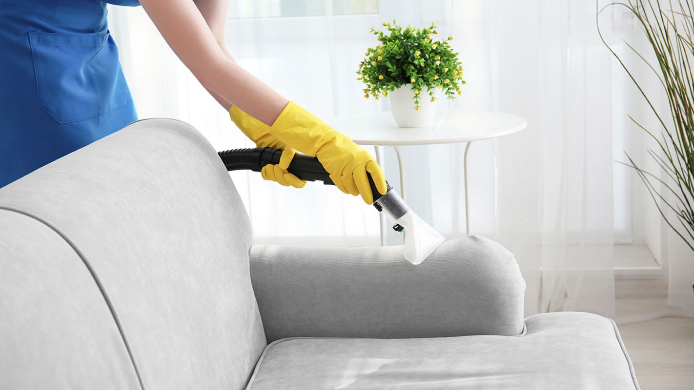 Upholstery Cleaning Service Atlanta GA