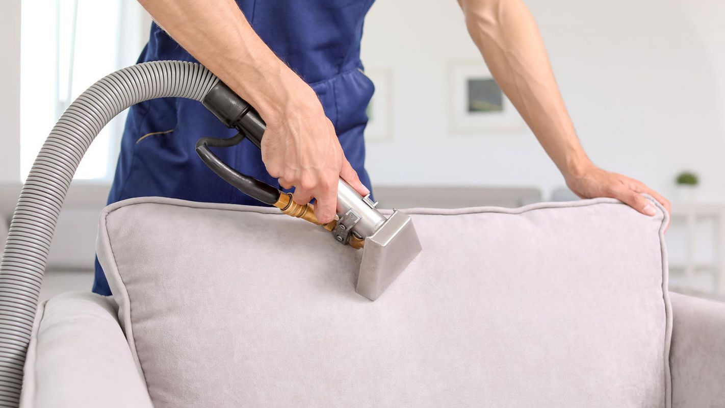 Sofa Cleaning Services Marietta GA