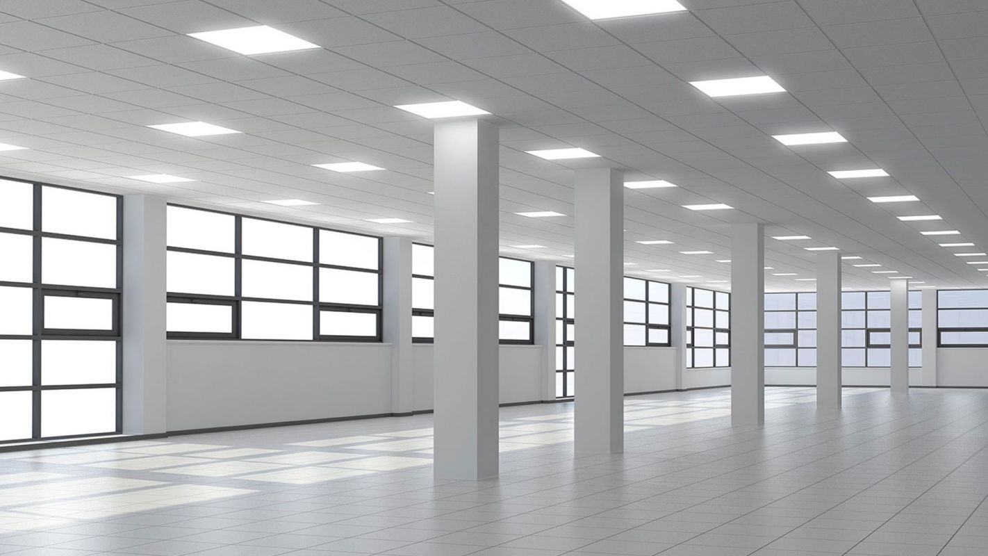 Commercial Electrical Services Burbank CA
