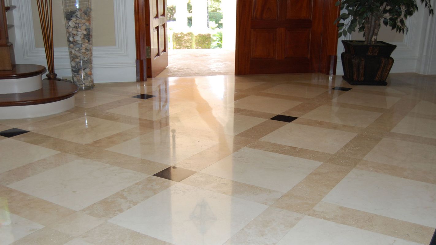 Marble Installation Services Washington DC