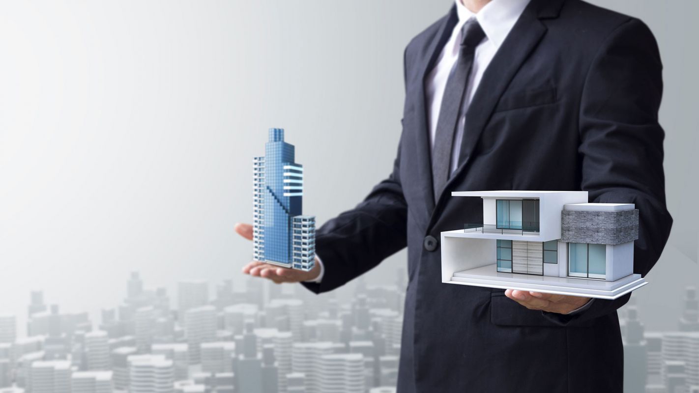 Commercial Property Management Services LaPlace LA