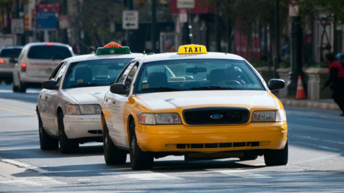Taxi Cab Services Summerville SC