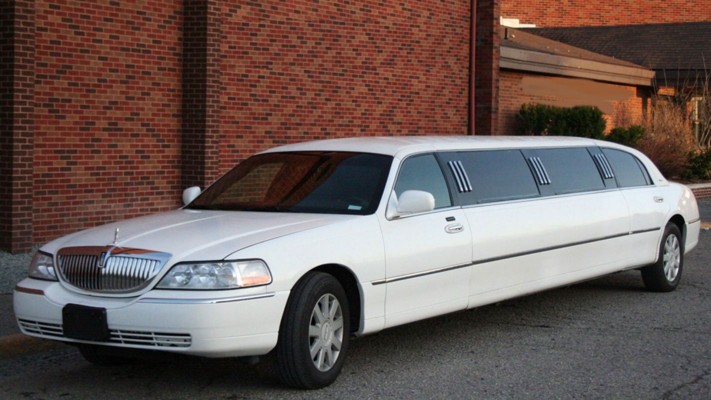 Limousine Service Brockton MA