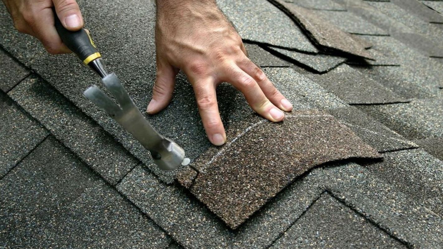 Roof Repair Service Alabaster AL