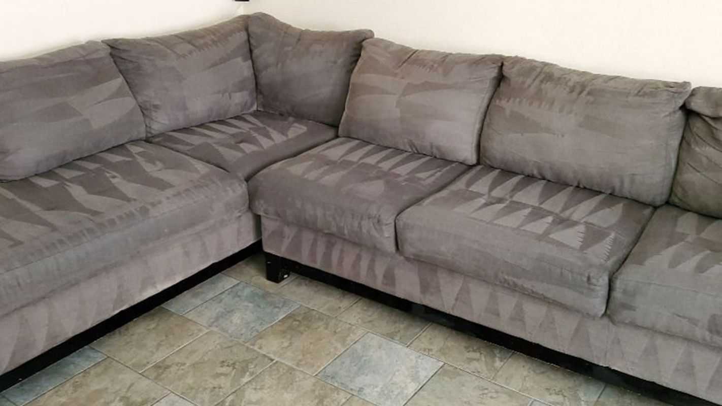 Microfiber Upholstery Cleaning Topanga Canyon CA