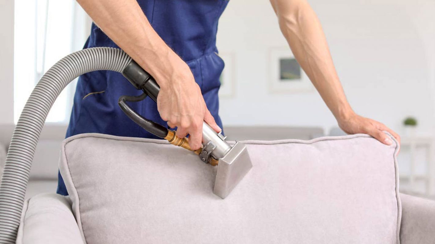 Carpet Cleaning West Hollywood, CA