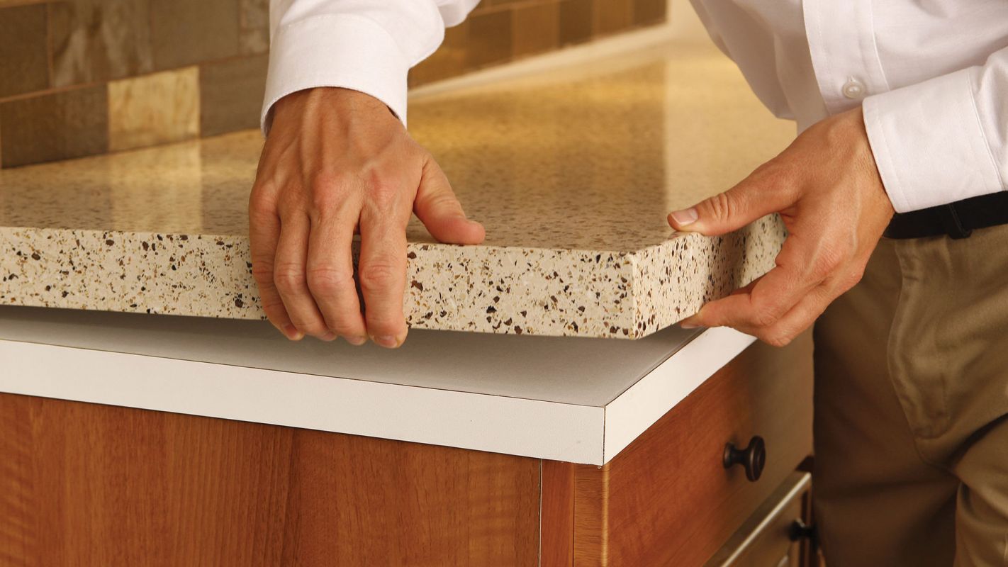 Countertop Installation Service Potomac MD