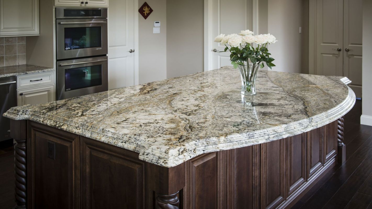Best Granite Countertop Installation Great Falls VA
