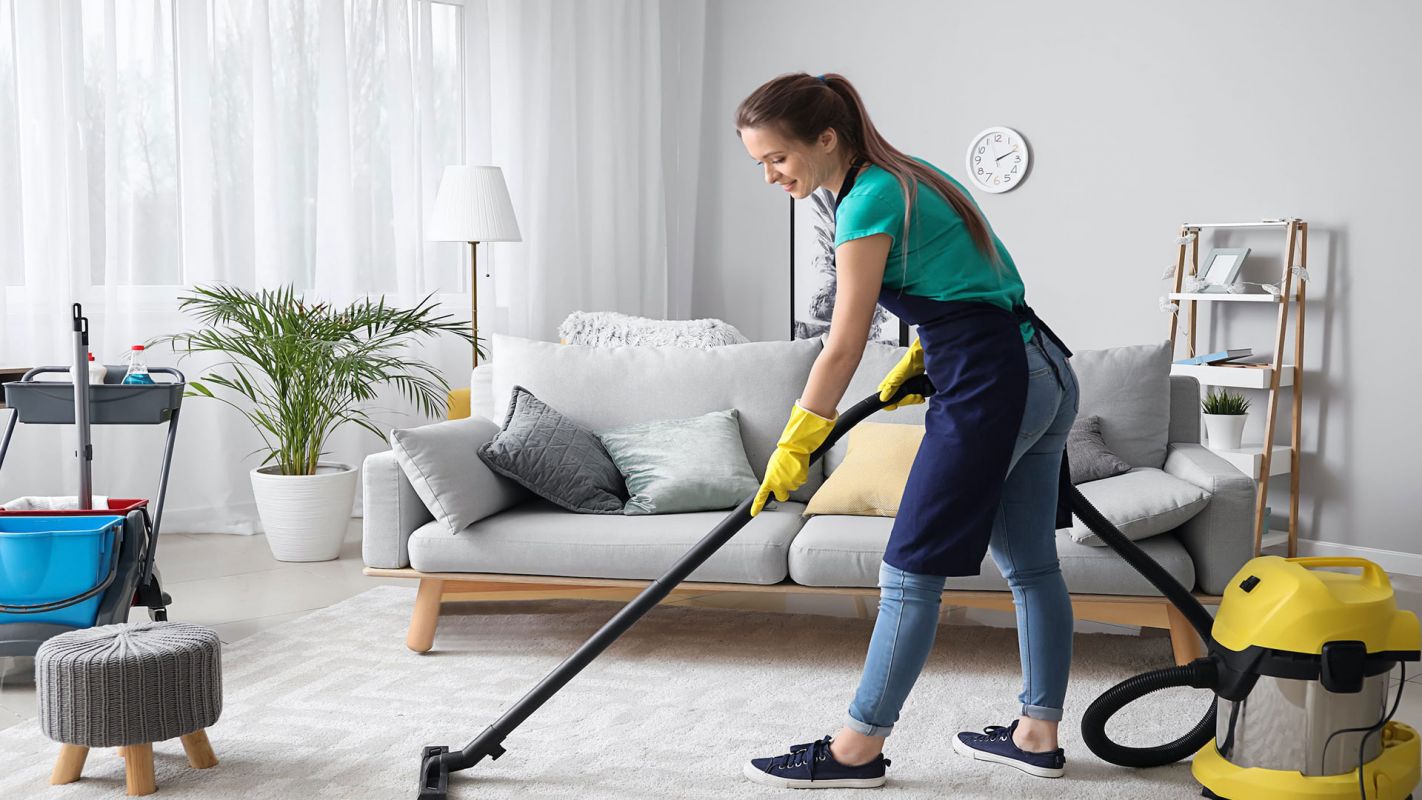 House Cleaning Services Somerville MA