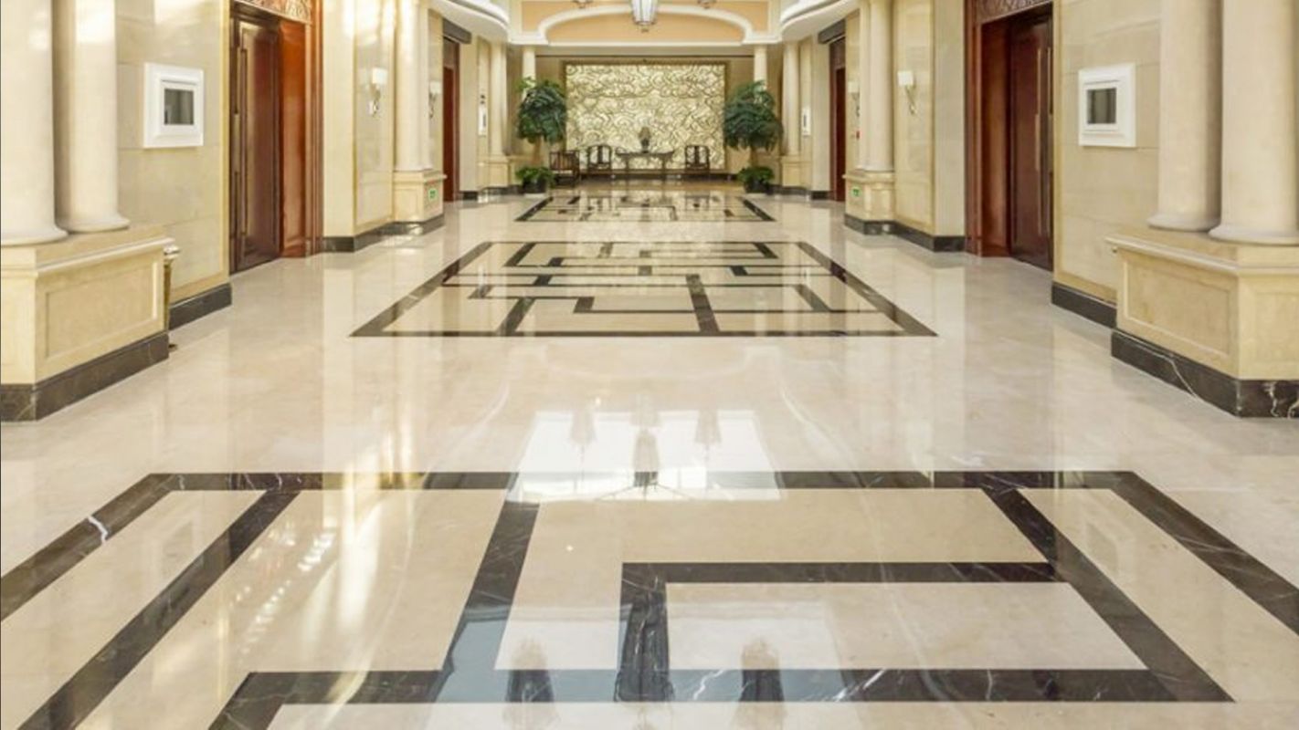 Marble Refinishing Daytona Beach FL