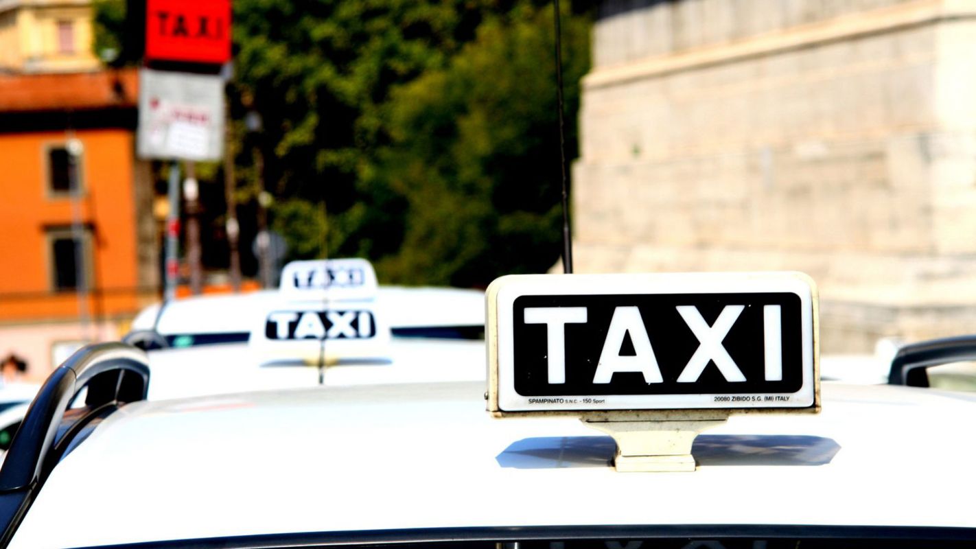 Taxi Service Ann Arbor MI