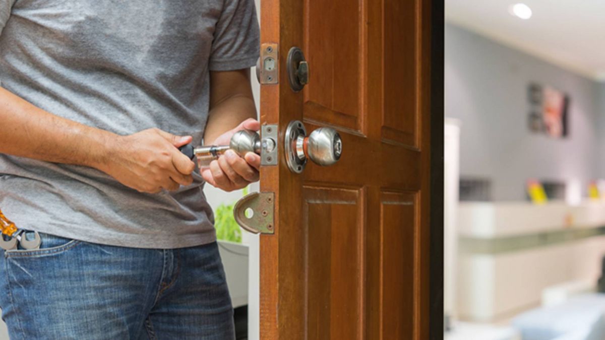 Home Lockout Services Mount Holly NC