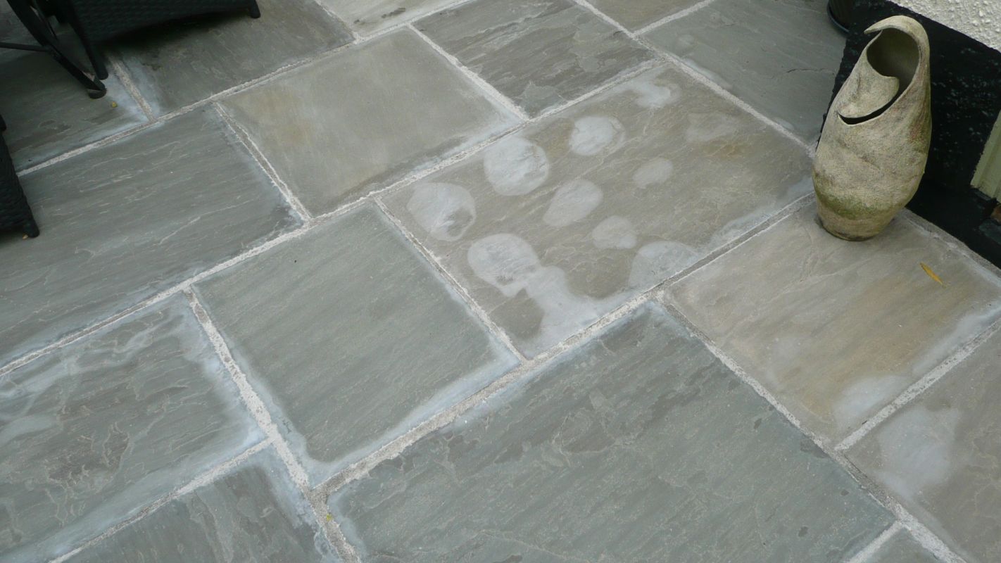 Stone Sealing Clermont FL