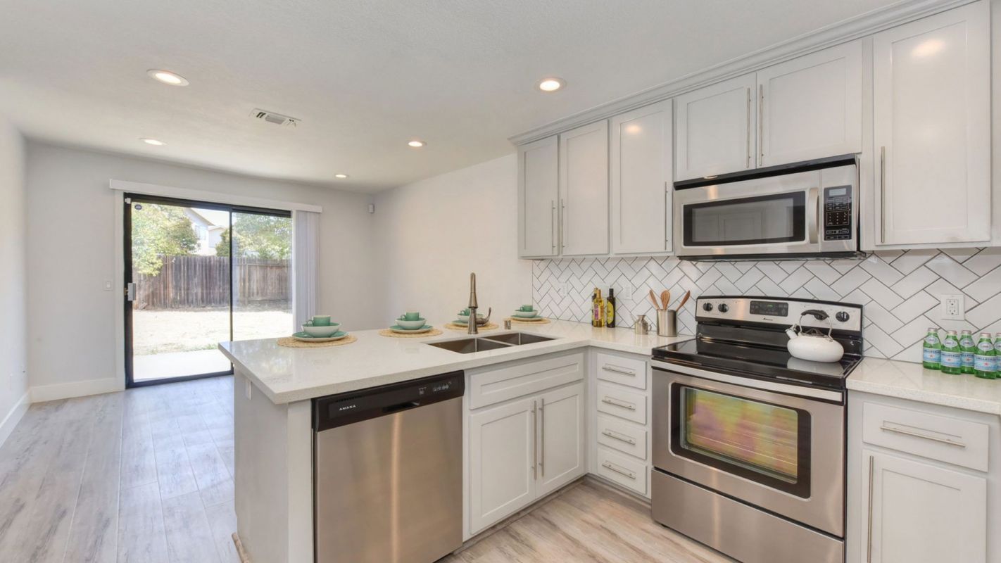 Kitchen Renovation Kimberly ID