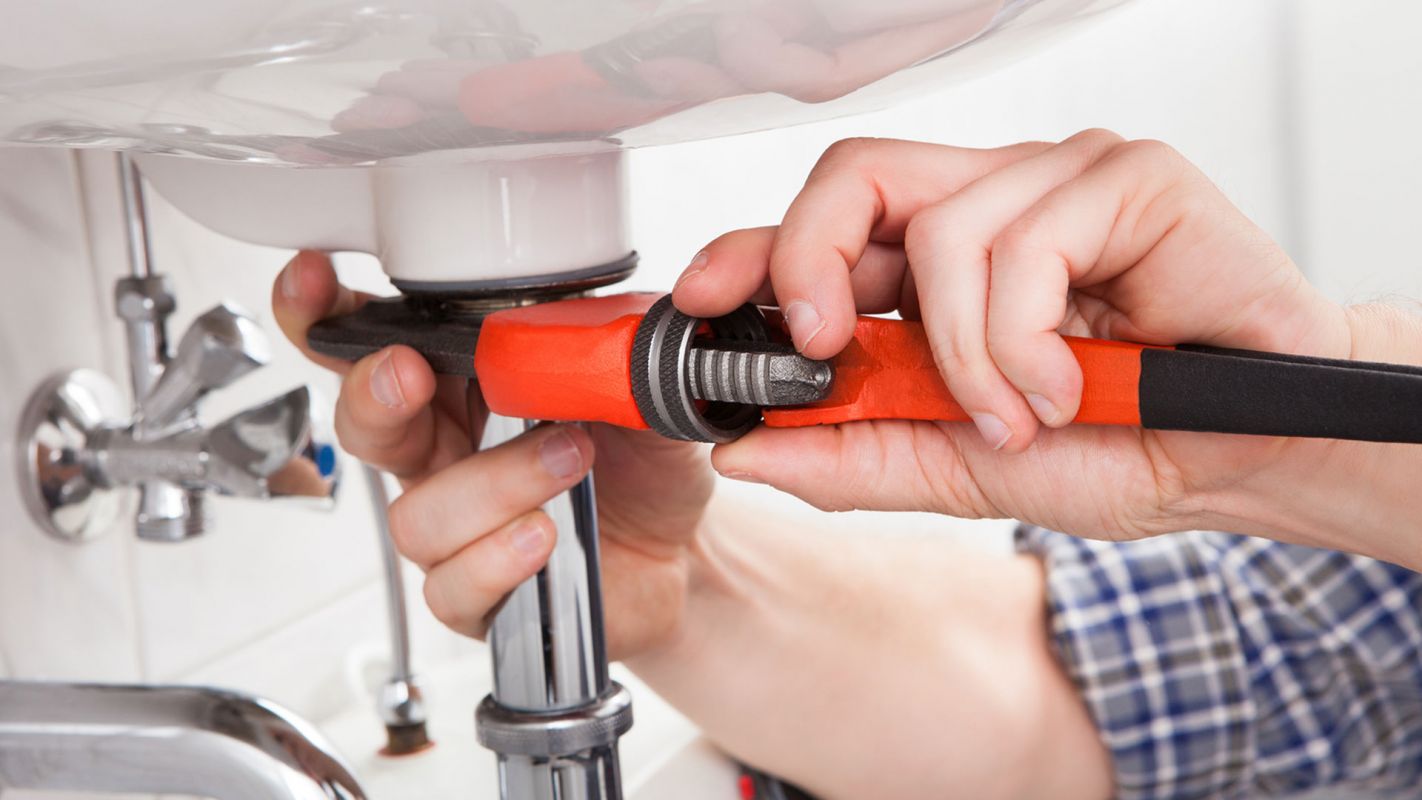 Emergency Plumbing Services Greater Carrollwood FL