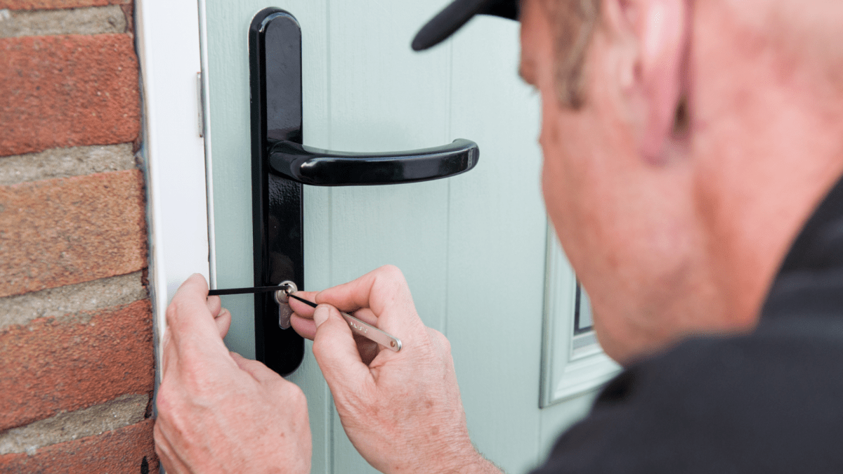 Local Locksmith Services Mount Holly NC