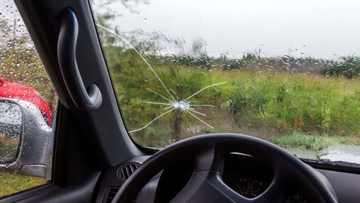 Windshield Crack Repair North Las Vegas NV