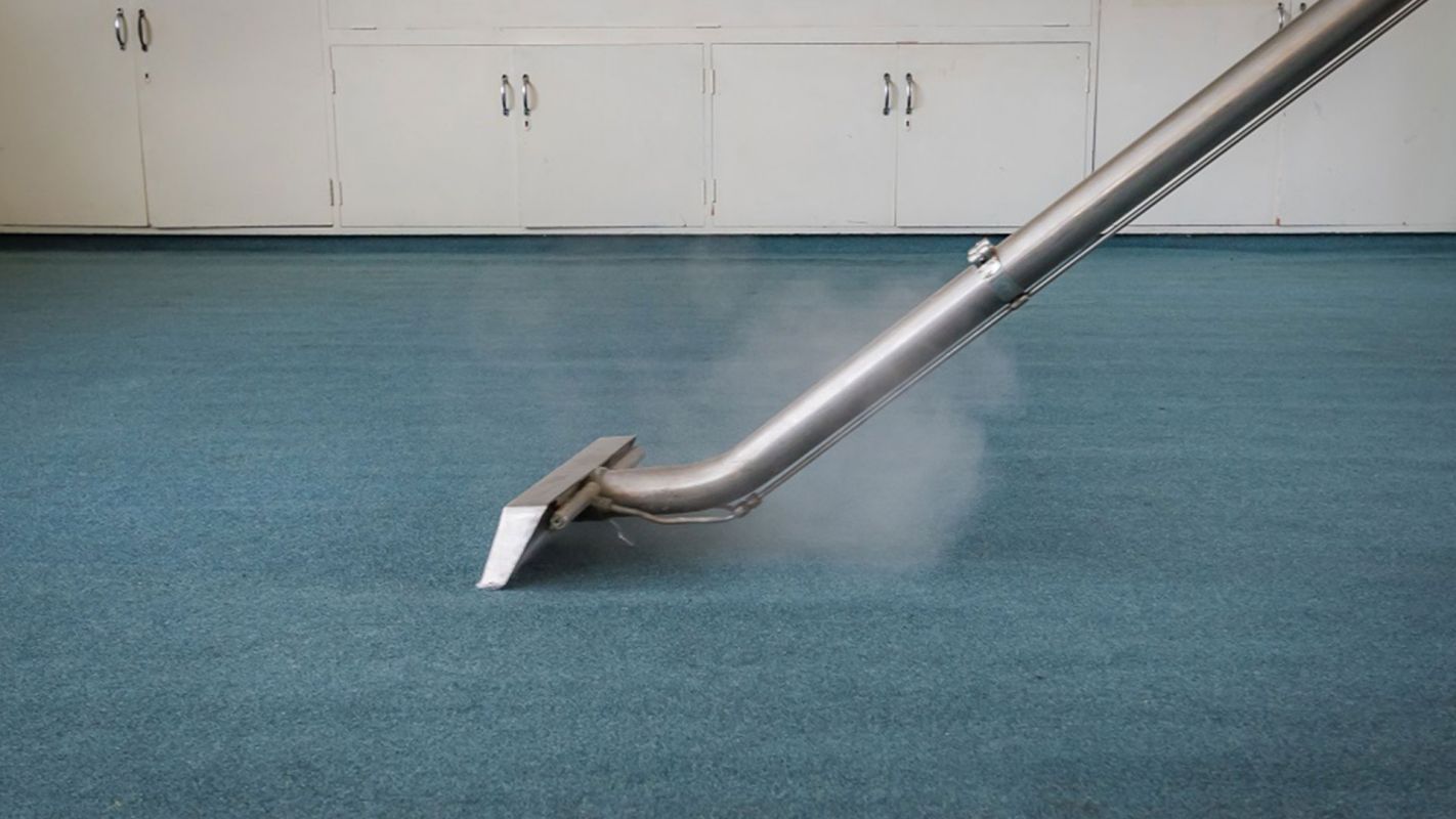 Steam Carpet Cleaning Services Colorado Springs CO