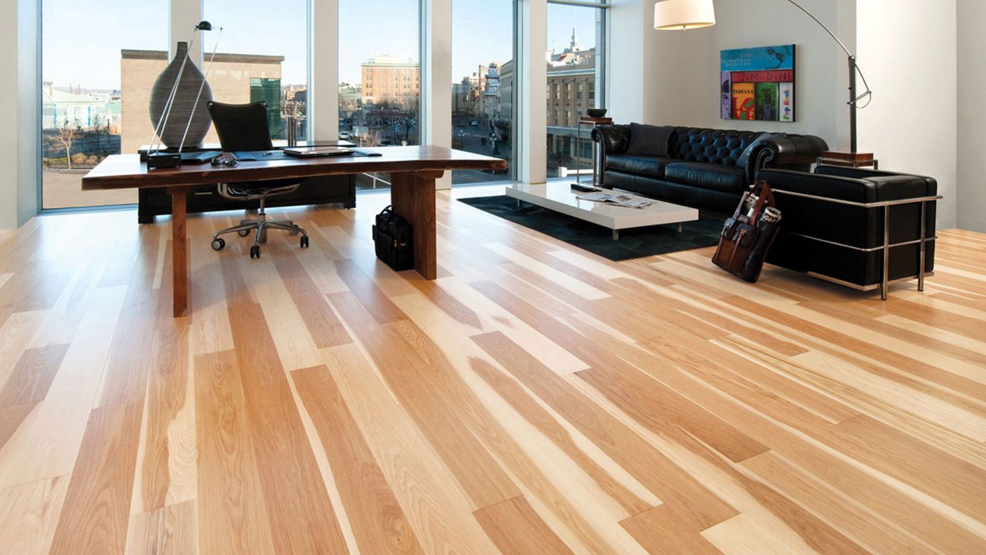 Wooden Flooring Services Colorado Springs CO