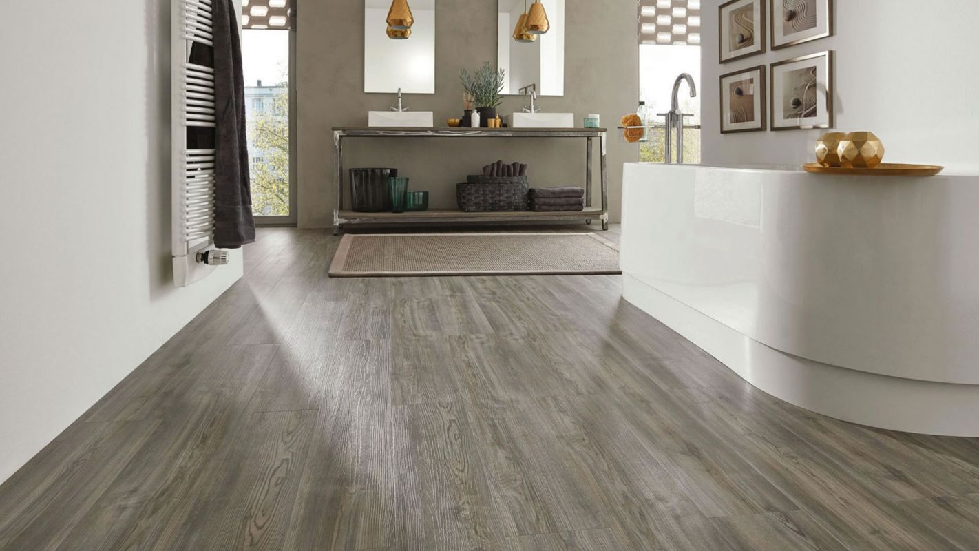 Vinyl Flooring Services Colorado Springs CO