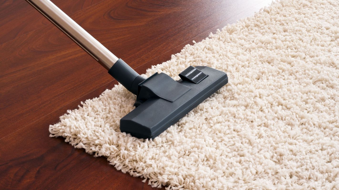Rug Cleaning Service Colorado Springs CO
