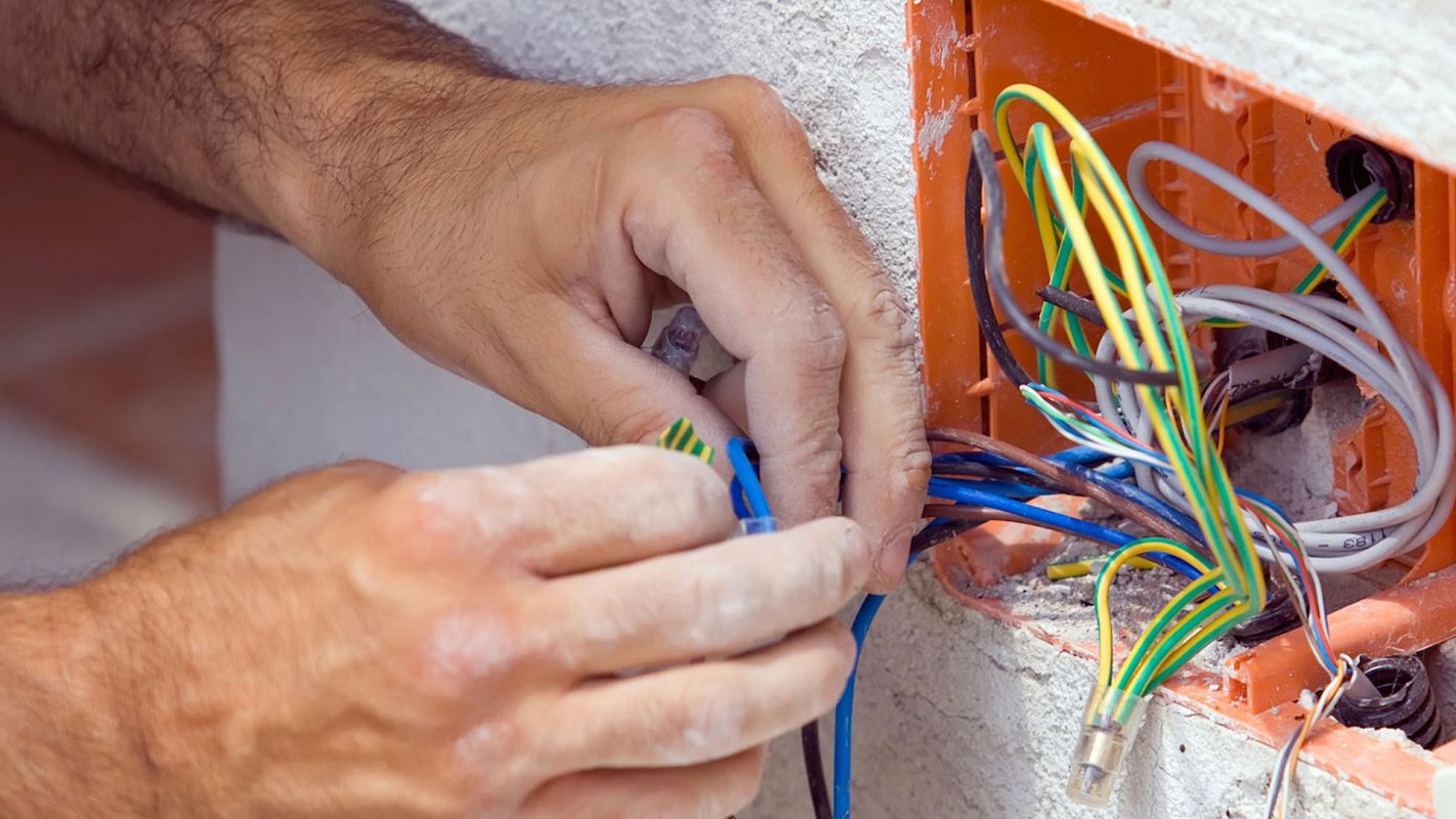 Local Electrician Panama City FL