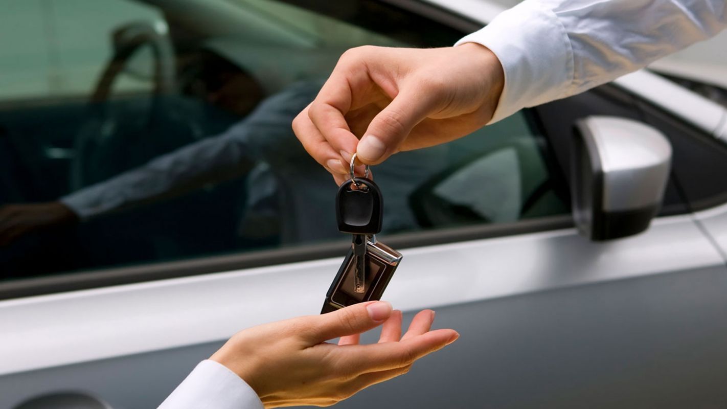 Car Key Replacement North Hollywood CA