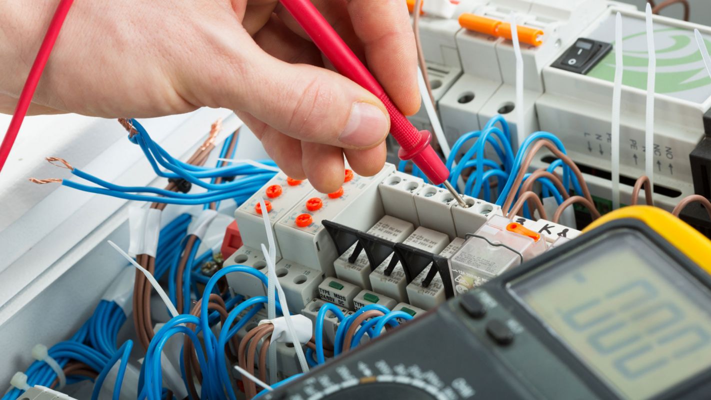 24/7 Electrician Clairemont Mesa CA