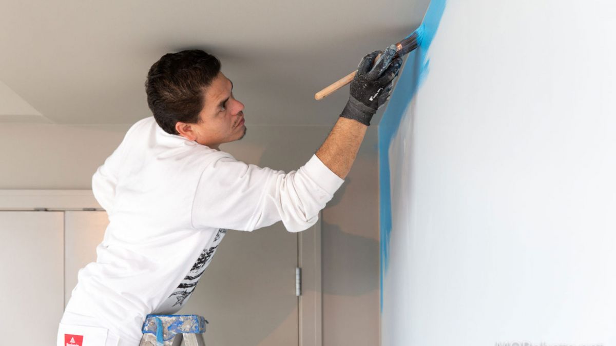 Interior Painting Rancho Cordova CA