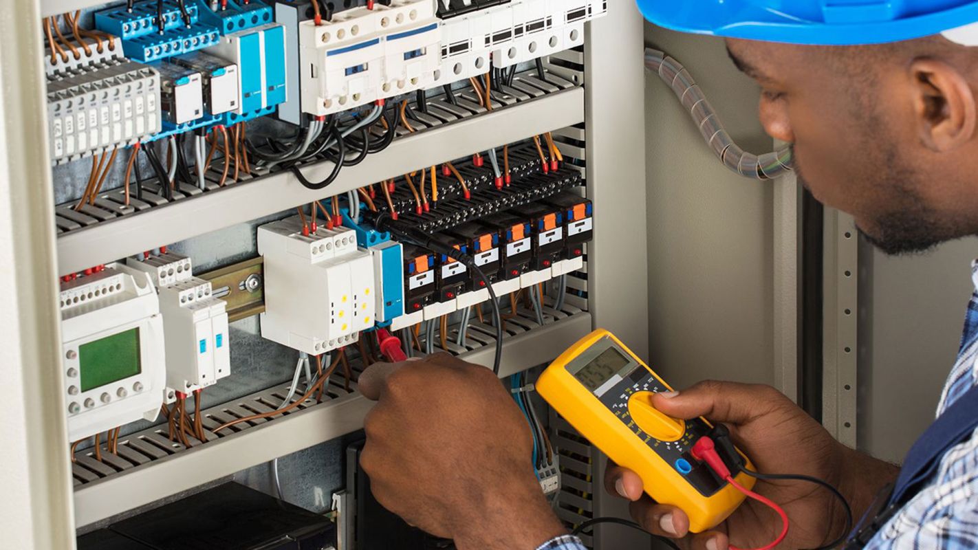 Residential Electrician Services Palm Bay FL