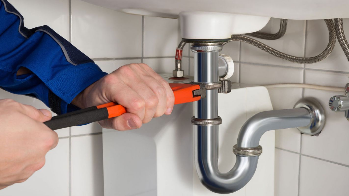 Affordable Plumbing Services Fort Lauderdale FL