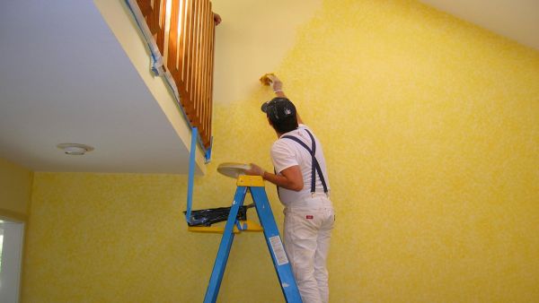 Home Painting Services Rancho Cordova CA