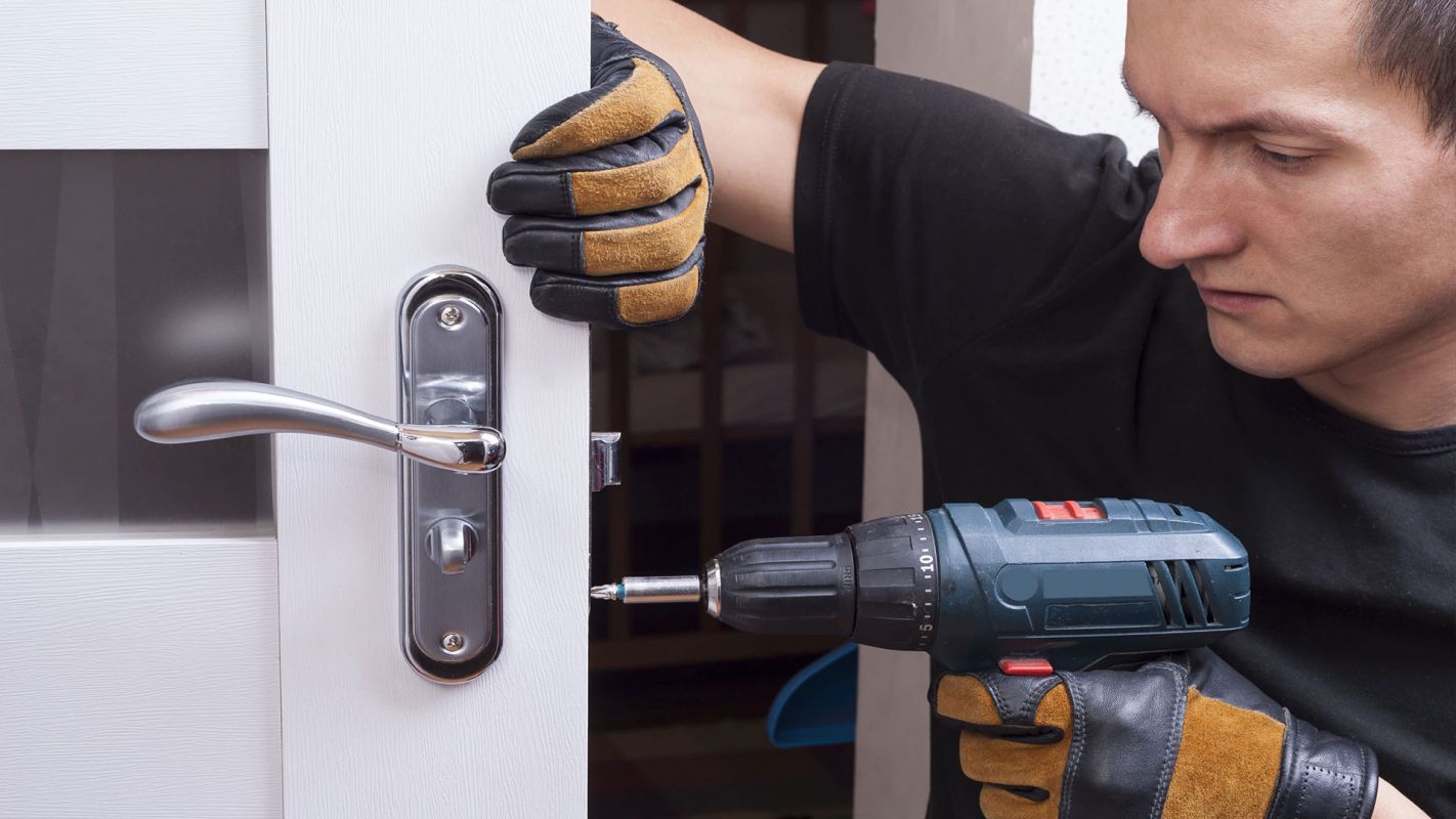 House Lockout Service Sherman Oaks CA