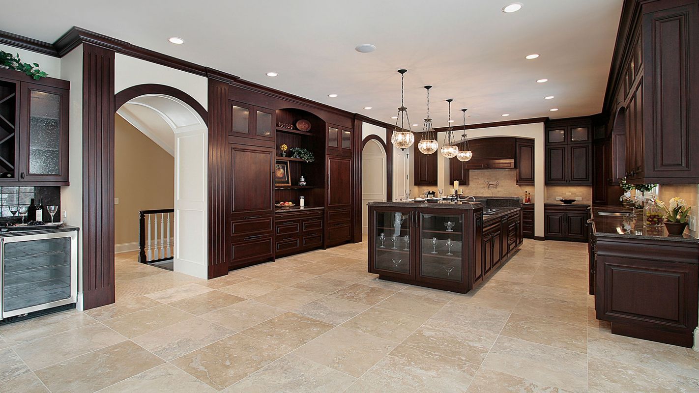 Kitchen Refinishing Services Collin County TX