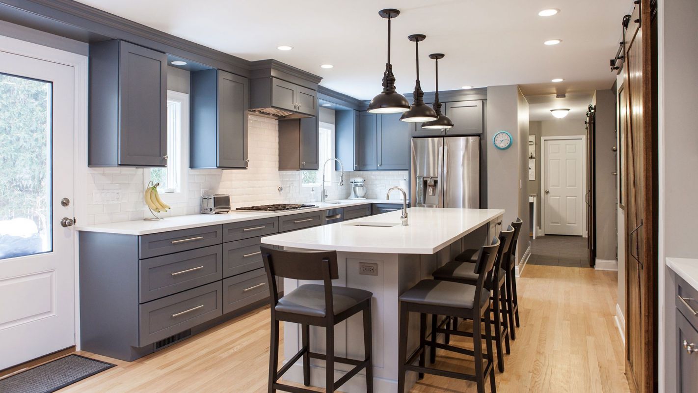 Kitchen Renovation Jefferson City TN