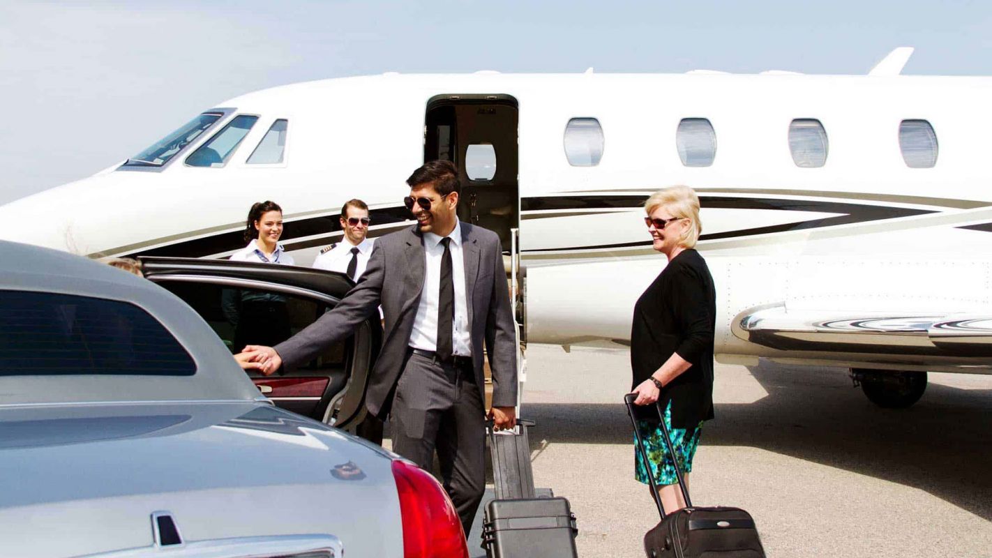 Airport Transportation Services Germantown TN