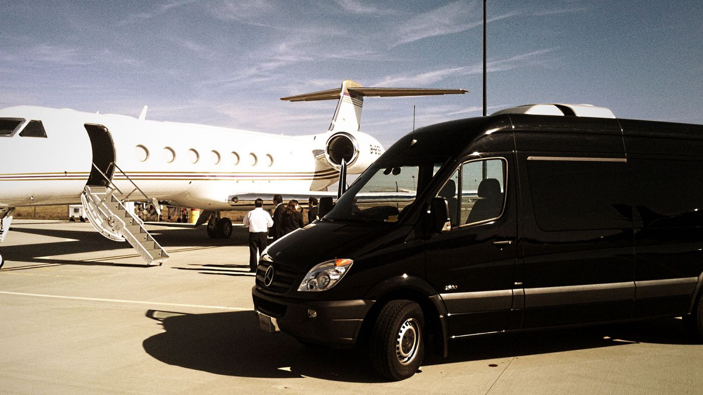 Airport Shuttle Service Memphis TN